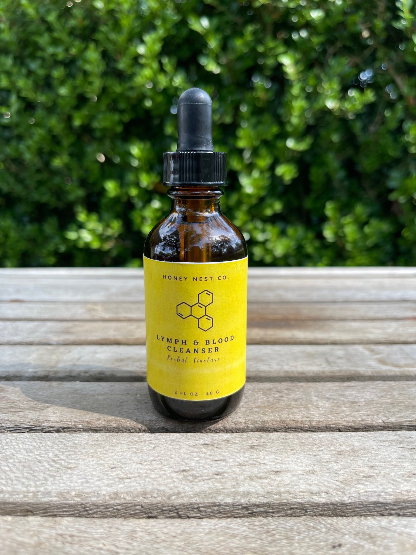 Lymph & Blood Cleanser