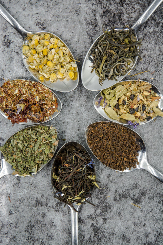 The Importance of Nature's Medicine